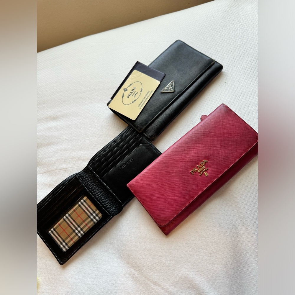 Bundle Wallets (3pcs) - image 3